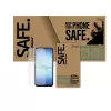 PanzerGlass SAFE. by ® Displayschutzfolie Samsung Galaxy M17 5G | M36 5G | A17 4G | A17 5G | M16 5G | F16 5G | A26 5G | Ultra-Wide Fit