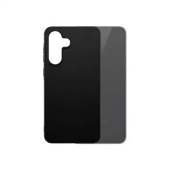 PanzerGlass SAFE. by ® TPU Case Schwarz Samsung Galaxy A56 5G | Bulk
