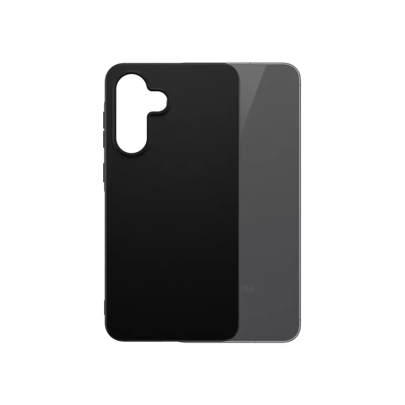 PanzerGlass SAFE. by ® TPU Case Schwarz Samsung Galaxy A56 5G | Bulk