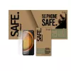 PanzerGlass SAFE. by ® Displayschutz Samsung Galaxy Xcover7 Pro | Xcover7 | Xcover6 Pro | Ultra-Wide Fit | Bulk