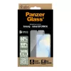 PanzerGlass ® Bildschirmschutz Samsung Galaxy S25 FE 5G | M56 5G | Ultra-Wide Fit