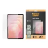 PanzerGlass Displayschutzfolie für Samsung Galaxy Tab S11 — Gehärtetes Glas, PET, Silikon, Ultra-Wide Fit, Transparent
