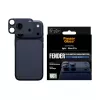 PanzerGlass Fender Deep Blue Kameraschutz für iPhone 17 Pro