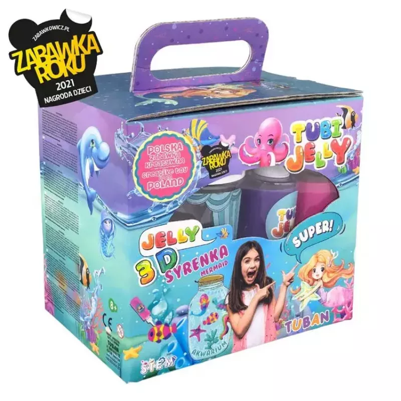Kinder-Kreativset Tuban TU3330