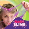 Kinder-Bastelset TUBAN DIY SLIME ALIEN XL, mehrfarbig, ab 6 Jahren