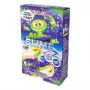 Kinder-Bastelset TUBAN DIY SLIME ALIEN XL, mehrfarbig, ab 6 Jahren