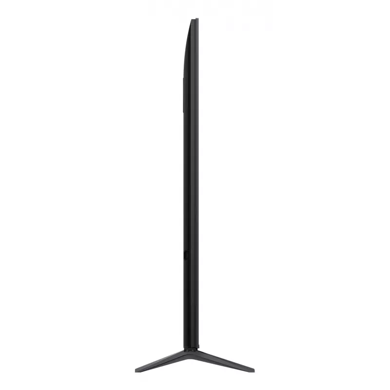 TCL Q6C 85Q6C TV 2,16 m (85 Zoll) 4K Ultra HD Smart TV Wi-Fi Metallic