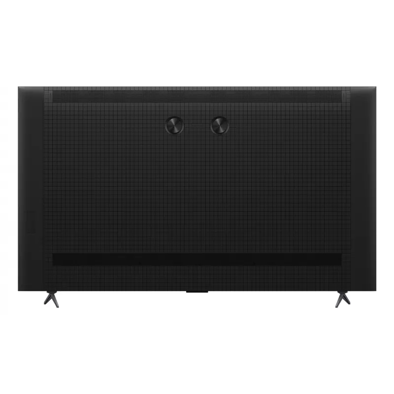 TCL Q6C 85Q6C TV 2,16 m (85 Zoll) 4K Ultra HD Smart TV Wi-Fi Metallic
