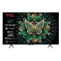 TCL 50Q6C TV 127 cm (50 Zoll) 4K Ultra HD Smart TV Wi-Fi Metallic