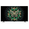TCL 50Q6C TV 127 cm (50 Zoll) 4K Ultra HD Smart TV Wi-Fi Metallic