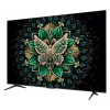 TCL 50Q6C TV 127 cm (50 Zoll) 4K Ultra HD Smart TV Wi-Fi Metallic