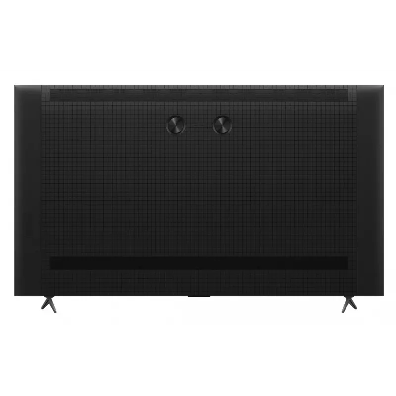 TCL 50Q6C TV 127 cm (50 Zoll) 4K Ultra HD Smart TV Wi-Fi Metallic