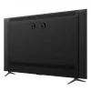 TCL 50Q6C TV 127 cm (50 Zoll) 4K Ultra HD Smart TV Wi-Fi Metallic