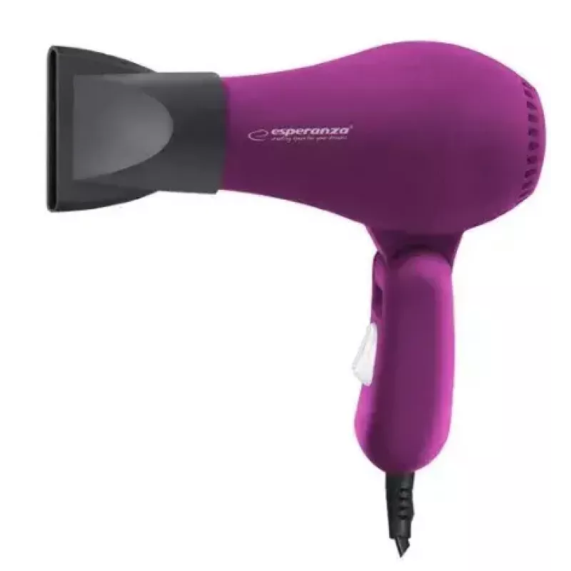 Haartrockner ESPERANZA EBH003P 750W