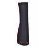 Mauspad ESPERANZA EGP101R — Gaming-Polyester, Größe S 250×200×2 mm, rutschfeste Basis, orange gemusterte Oberfläche