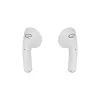 Kabellose In-Ear-Kopfhörer ESPERANZA EH237W — Bluetooth 5.3, Touch-Steuerung, 3–4 h Akku, Weiß