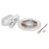 Universal-LED-Streifen ActiveJet AJE-COB 3 m Neutralweiß 1850 lm 19 W IP20