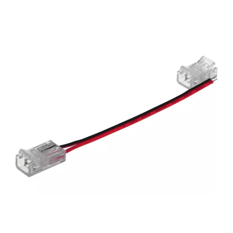 Universal-LED-Streifen ActiveJet AJE-COB 3 m Neutralweiß 1850 lm 19 W IP20