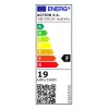 Universal-LED-Streifen ActiveJet AJE-COB 3 m Neutralweiß 1850 lm 19 W IP20