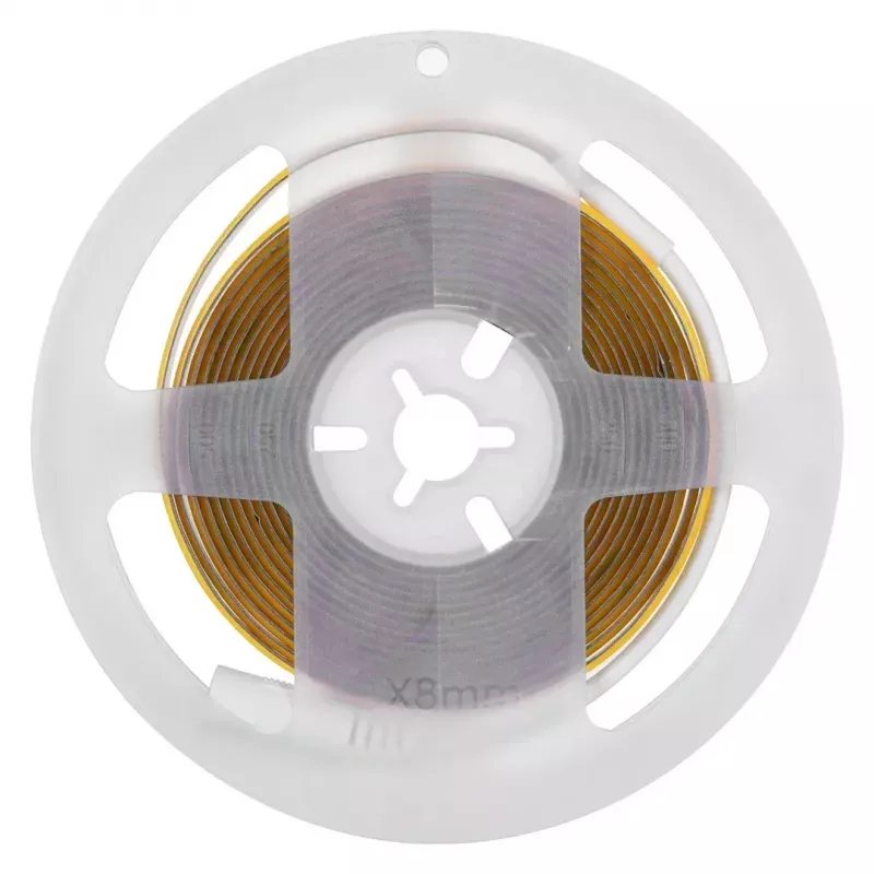 Universal-LED-Streifen ActiveJet AJE-COB 3 m Neutralweiß 1850 lm 19 W IP20