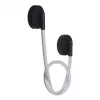 LED-Wandleuchte ActiveJet AJE-CAMELIA WW, schwarz, 16 W, 2300 lm, 2700 K, 1580×120×65 mm
