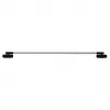 LED-Wandleuchte ActiveJet AJE-CAMELIA WW, schwarz, 16 W, 2300 lm, 2700 K, 1580×120×65 mm