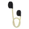 LED-Wandleuchte ActiveJet AJE-CAMELIA WW, schwarz, 16 W, 2300 lm, 2700 K, 1580×120×65 mm