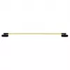 LED-Wandleuchte ActiveJet AJE-CAMELIA WW, schwarz, 16 W, 2300 lm, 2700 K, 1580×120×65 mm
