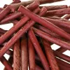 Hundeleckerli PETITTO Soft Rindersticks 500 g – Trainingsleckerli, Rindergeschmack, getreidefrei, ausgewachsene Hunde