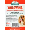 Hundeleckerli PETITTO Soft Rindersticks 500 g – Trainingsleckerli, Rindergeschmack, getreidefrei, ausgewachsene Hunde