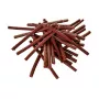 Hundeleckerli PETITTO Soft Rindersticks 500 g – Trainingsleckerli, Rindergeschmack, getreidefrei, ausgewachsene Hunde