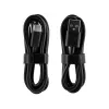 Lymphdrainage-Kompressionsmassagegerät für Beine ActiveJet ACM-PLUS-A1 S – batteriebetrieben 25 W, integrierte Batterie, 330×840×60 mm, Schwarz/Orange