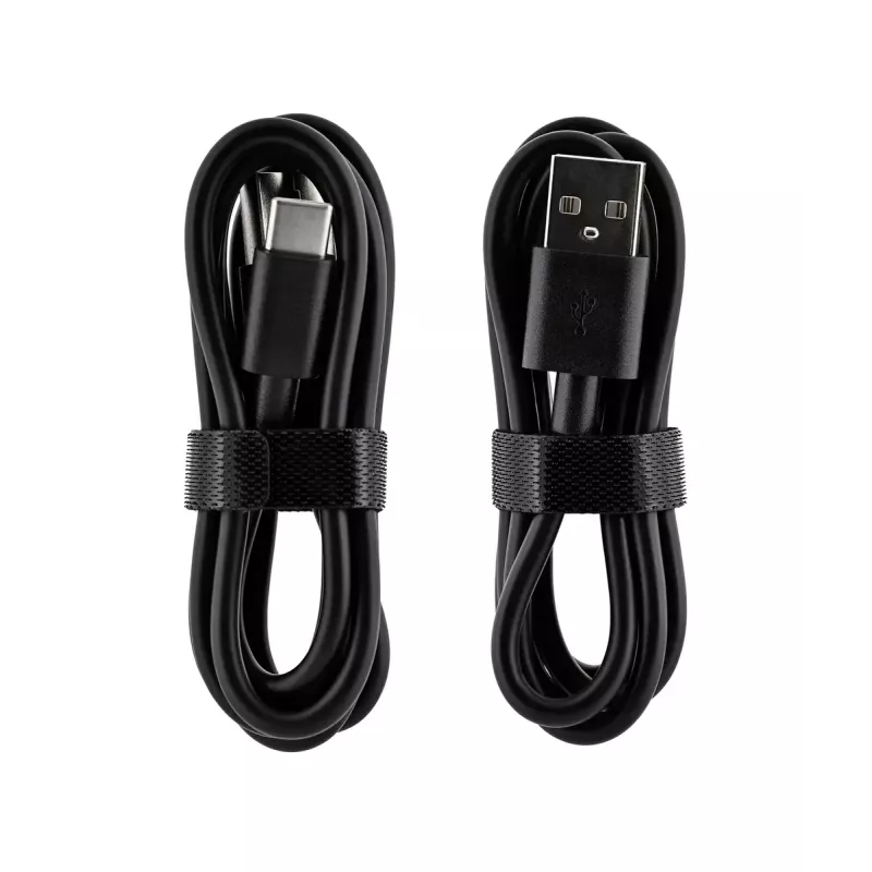 Lymphdrainage-Kompressionsmassagegerät für Beine ActiveJet ACM-PLUS-A1 S – batteriebetrieben 25 W, integrierte Batterie, 330×840×60 mm, Schwarz/Orange