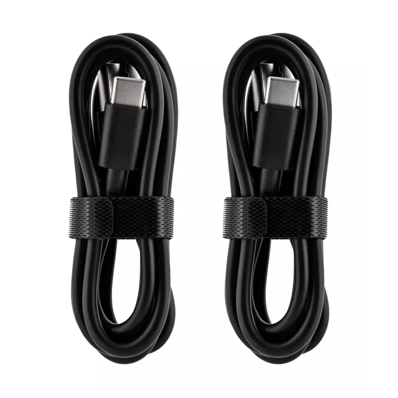 Lymphdrainage-Kompressionsmassagegerät für Beine ActiveJet ACM-PLUS-A1 S – batteriebetrieben 25 W, integrierte Batterie, 330×840×60 mm, Schwarz/Orange