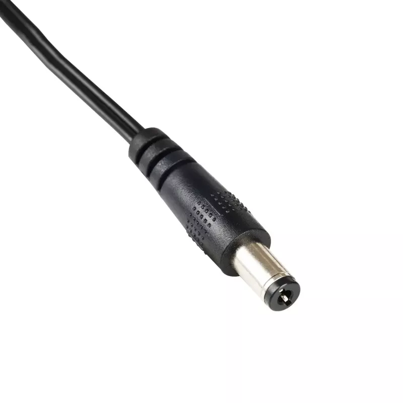 Akyga AK-TB-22 Universal-Netzteil, 5 V, 2 A, 10 W, 5,5 x 2,1 mm, 1,5 m