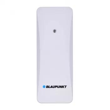 Wetterstation BLAUPUNKT WS10WH – kabelloser Innen-/Außentemperatur- und Luftfeuchtigkeitsmonitor