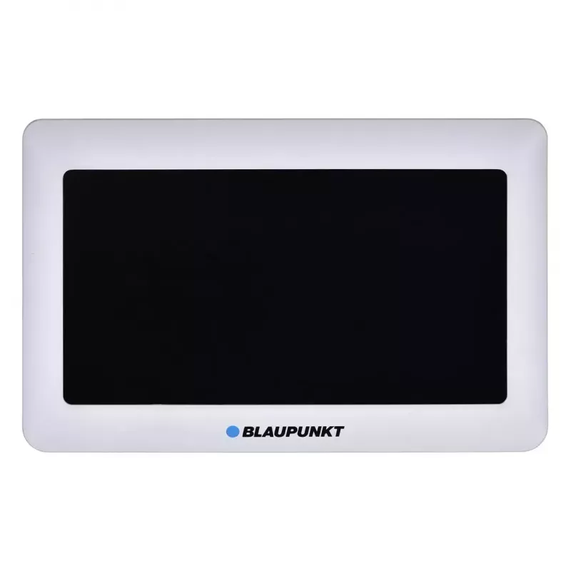 Wetterstation BLAUPUNKT WS50WH mit App, kabellose Innen-/Außentemperaturüberwachung