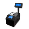 Thermo-Kassenrollen QOLTEC 57 x 30 mm 55 g/m² BPA-frei, Kern 17 mm, 10 Stück
