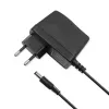 Ladegerät für Mobilgeräte Qoltec 52397 Universal Schwarz AC Innenbereich 2A 220-240V