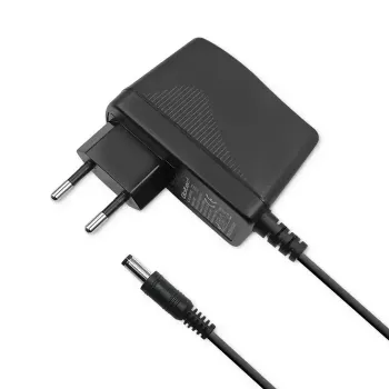 Ladegerät für Mobilgeräte Qoltec 52397 Universal Schwarz AC Innenbereich 2A 220-240V