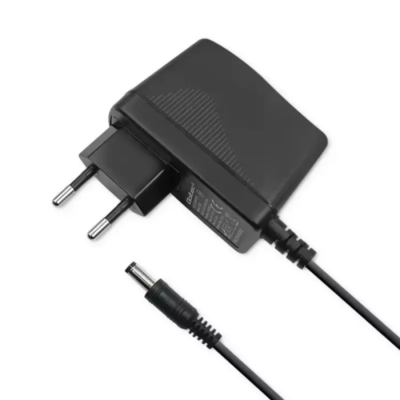 Ladegerät für Mobilgeräte Qoltec 52397 Universal Schwarz AC Innenbereich 2A 220-240V