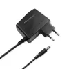 Ladegerät für Mobilgeräte Qoltec 52397 Universal Schwarz AC Innenbereich 2A 220-240V