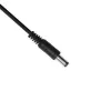 Ladegerät für Mobilgeräte Qoltec 52397 Universal Schwarz AC Innenbereich 2A 220-240V