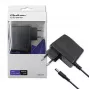 Ladegerät für Mobilgeräte Qoltec 52397 Universal Schwarz AC Innenbereich 2A 220-240V