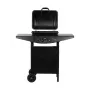 Gasgrill TEESA TSA0080 — 2 Brenner, tragbarer Outdoor-Grill