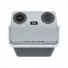 Tragbare Kühlbox TEESA TSA5001.1 25L – leichte isolierte Transportkühlbox