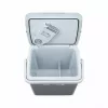 Tragbare Kühlbox TEESA TSA5001.1 25L – leichte isolierte Transportkühlbox