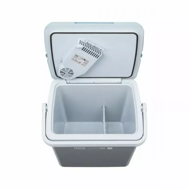Tragbare Kühlbox TEESA TSA5001.1 25L – leichte isolierte Transportkühlbox