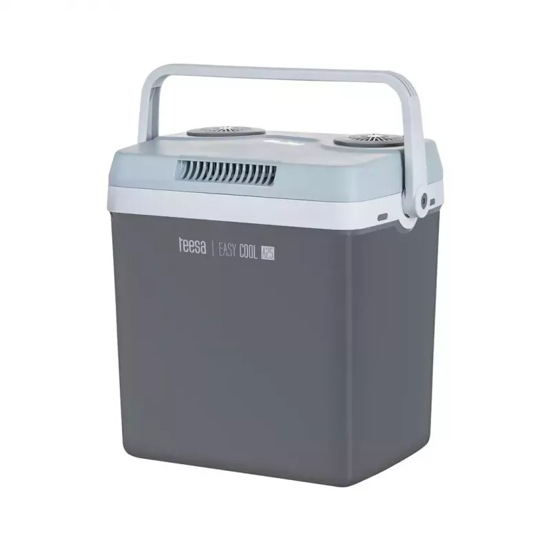 Tragbare Kühlbox TEESA TSA5001.1 25L – leichte isolierte Transportkühlbox