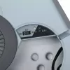 Tragbare Kühlbox TEESA TSA5001.1 25L – leichte isolierte Transportkühlbox